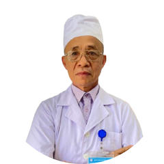 BS. Phan Văn Đồng