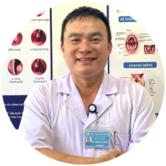 BS.CKI. Lê Trọng Công