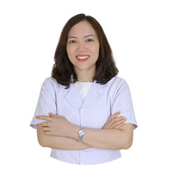 BS.CKI. Nguyễn Thị Hồng Vân