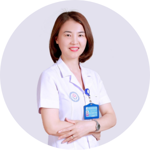 BS.CKI. Trần Thị Bích Thuận