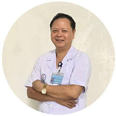 BS.CKII. Hoàng Thư