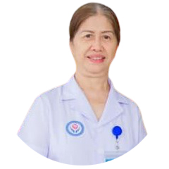 BS. Phan Thị Hồng