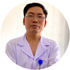 BS. Nguyễn Phi Công