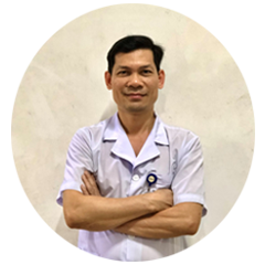 BS. Nguyễn Hoài Thanh