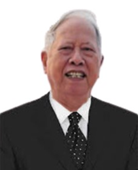 GS.TS Nguyễn Viết Tùng