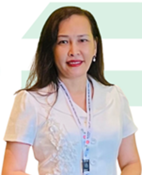 PGS.TS Nguyễn Thị Bích Thuỷ