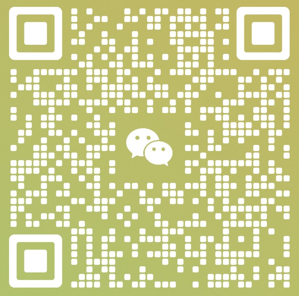 qr wechat