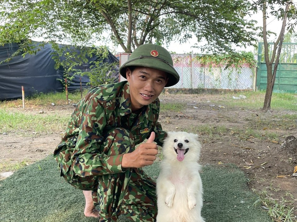  Hướng Dẫn Chi Tiết Cách Nuôi Chó Con 1 Tháng Tuổi Đúng Cách