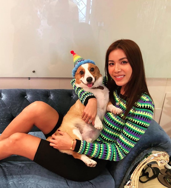 Người  mẫu Minh Tú