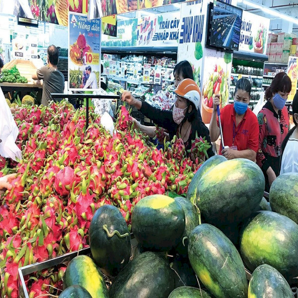 Agricultural products