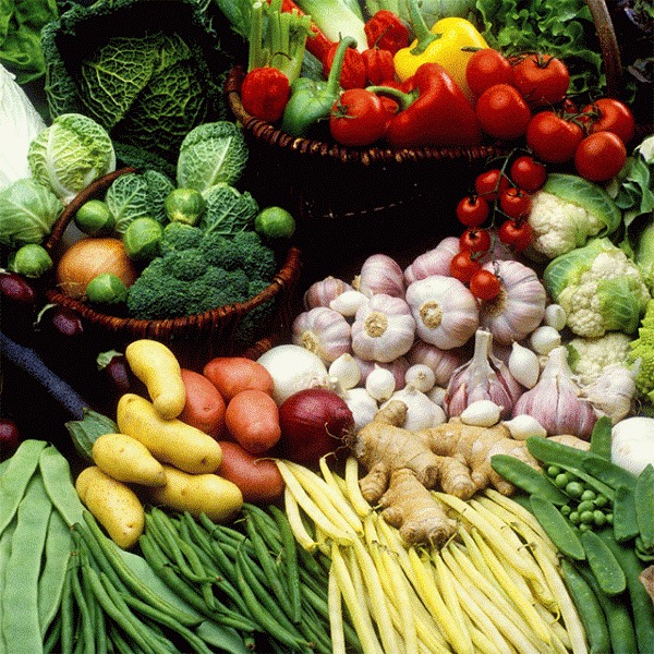 Agricultural products
