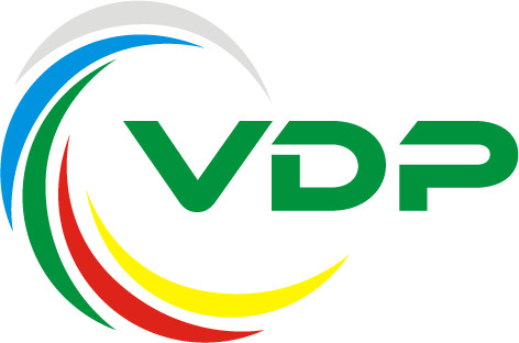 logo VAN DAI PHAT VN Import-Export Co., Ltd