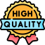 Quality ingredients
