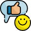 Good quality rating