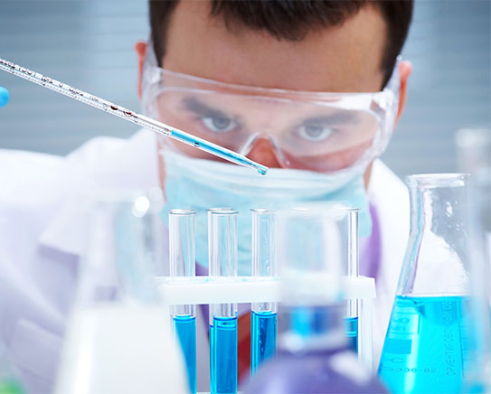 Tư vấn chương trình phát triển lâm sàng