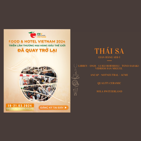 Thái Sa quay lại với FHA sau 7 năm