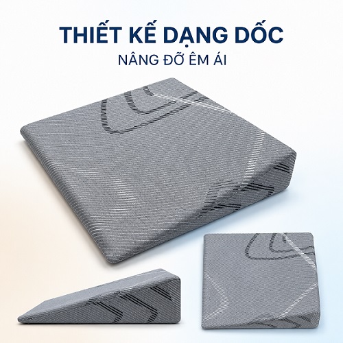 GỐI CHỐNG TRÀO NGƯỢC