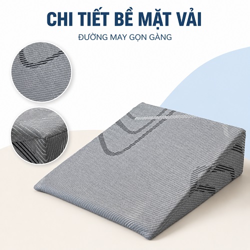 GỐI CHỐNG TRÀO NGƯỢC