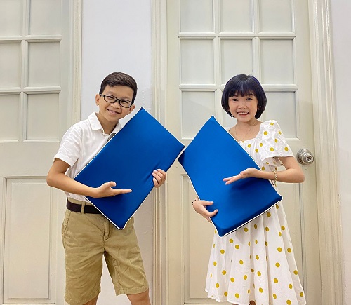 Gối Bé Sơ Sinh