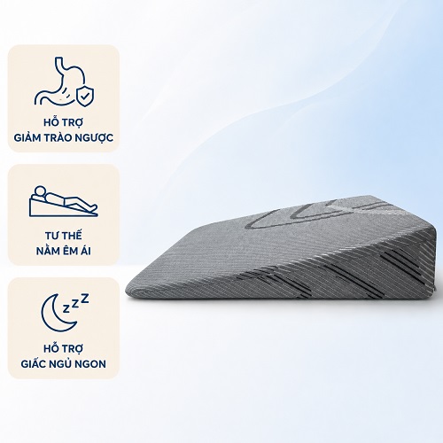 GỐI CHỐNG TRÀO NGƯỢC