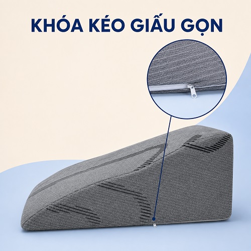 GỐI GIÃN TĨNH MẠCH