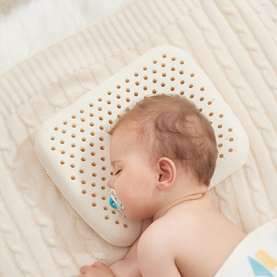 banner gối dành cho bé sơ sinh Gối Tốt
