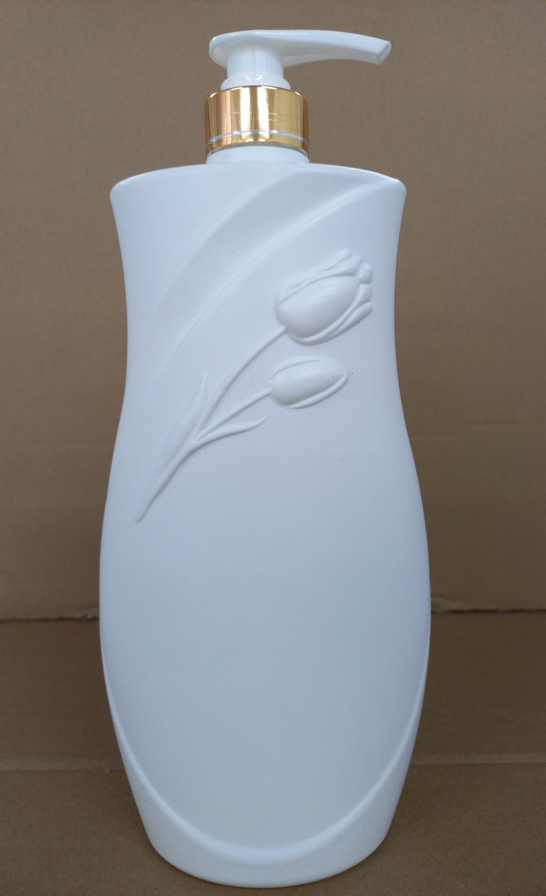 Chai HDPE 1,2L (004)