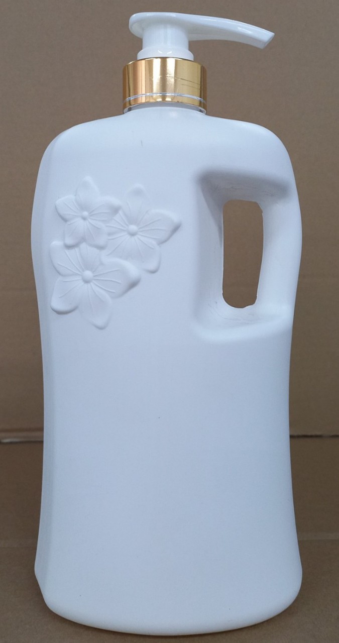 Chai HDPE 1,2L (006)