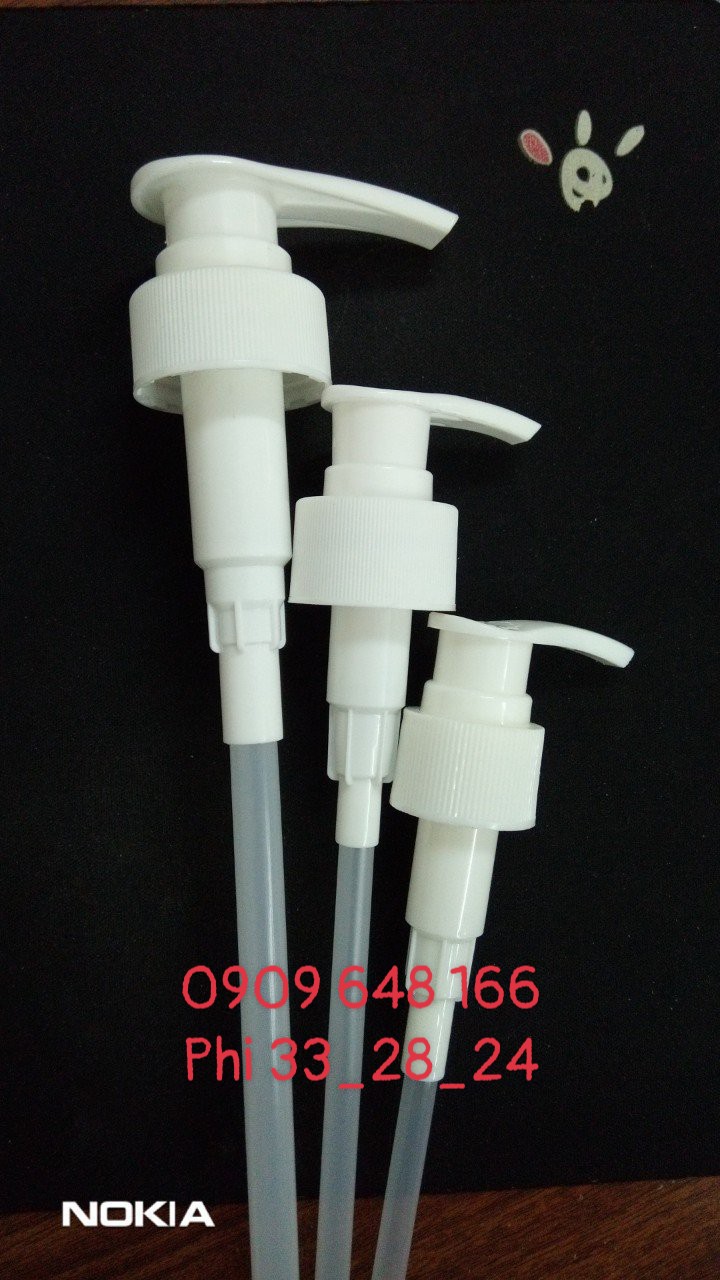 Dẹp đục phi 33