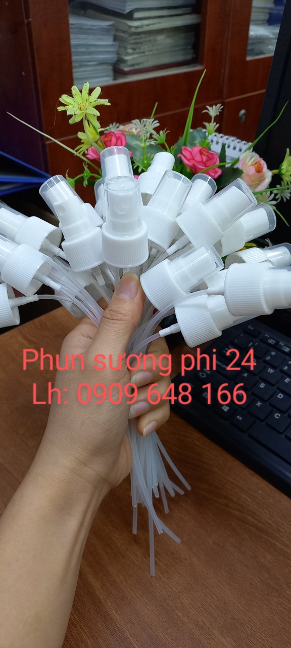 Phun sương fi 24