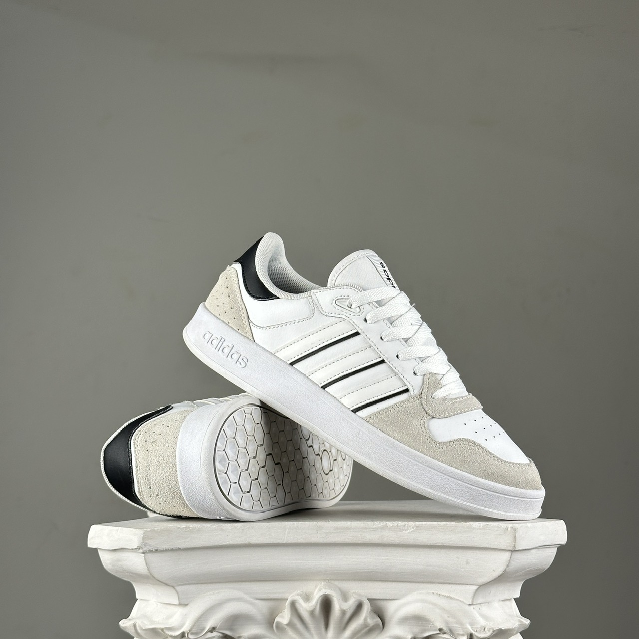 Adidas Neo Fy5914 Adidas Neo Adidas NEO Adilette Cloudfoam Plus