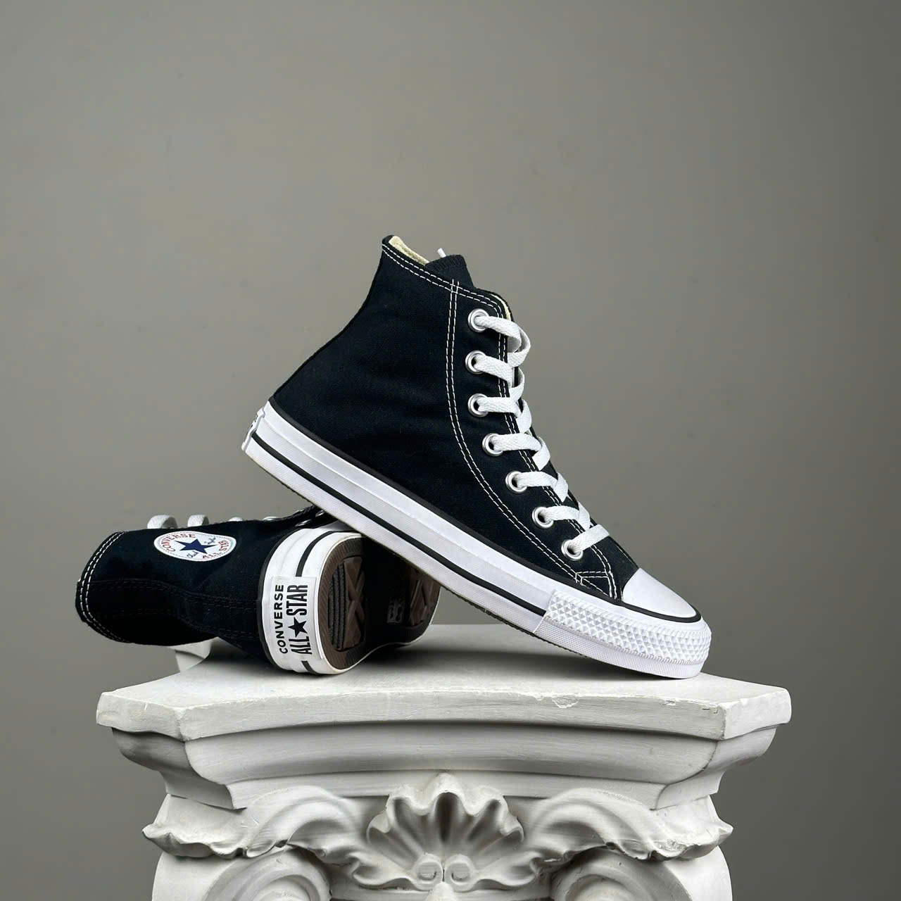 Già y Converse Classic Converse Chuck Taylor Cuña Già y Converse