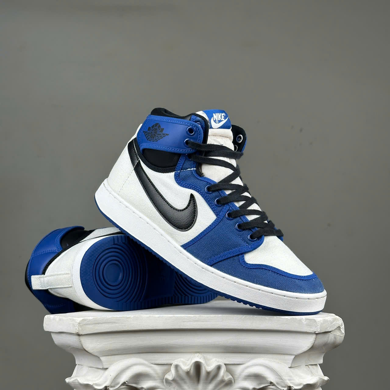 SZ43 Nike Air Jordan AJKO 'Storm Blue' DO5047-401 105884 Giày