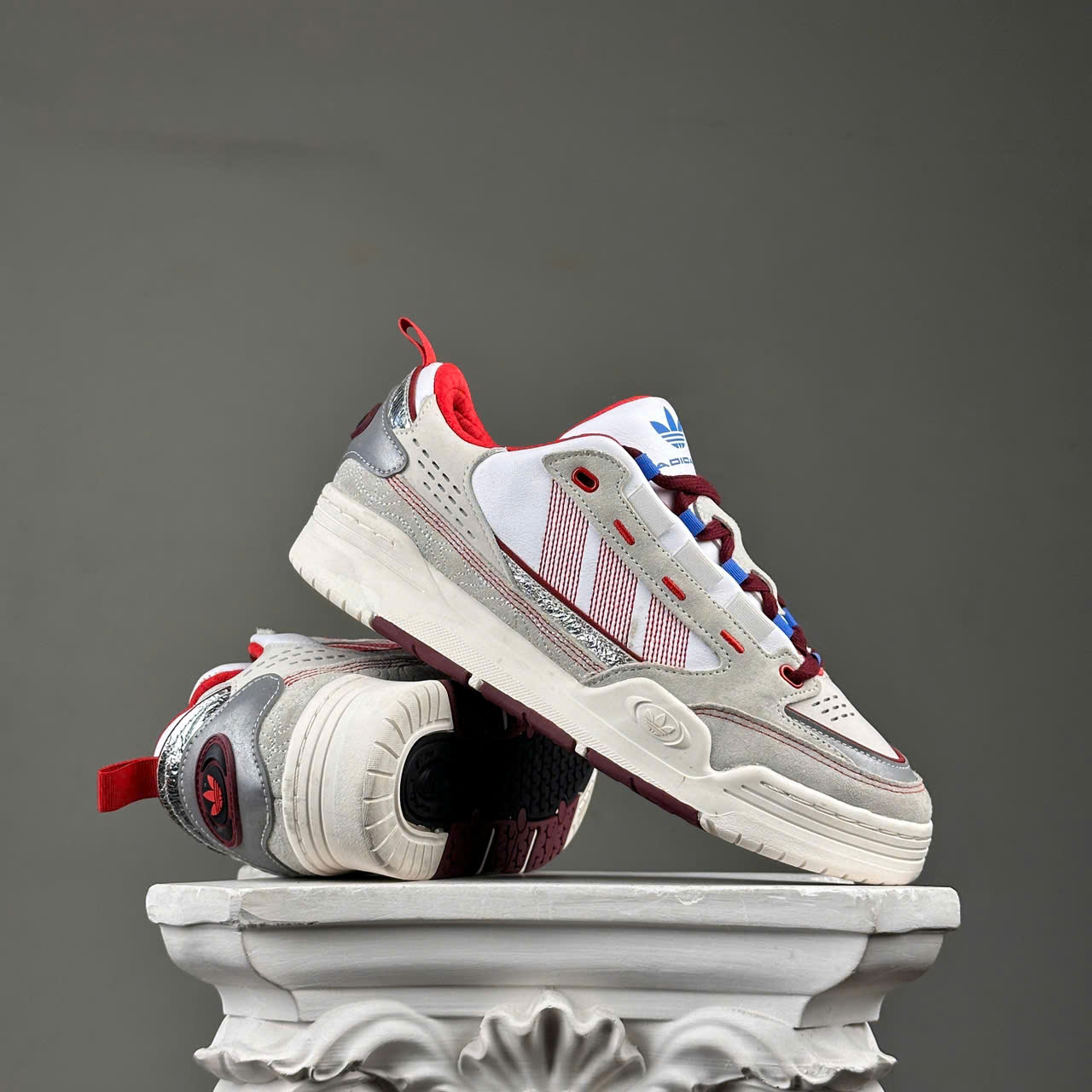 SZ42.7 adidas ADI2000 'Chinese New Year' GX6358 1051137