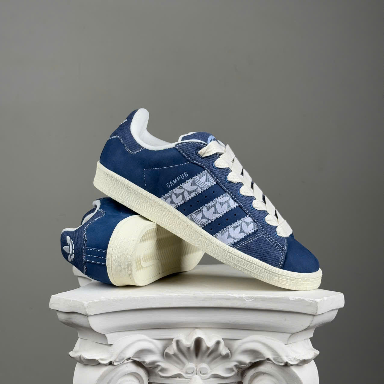 NHIỀU SIZE Adidas Campus 00s Shoes 'Pantone Supplier Colour' IE2217