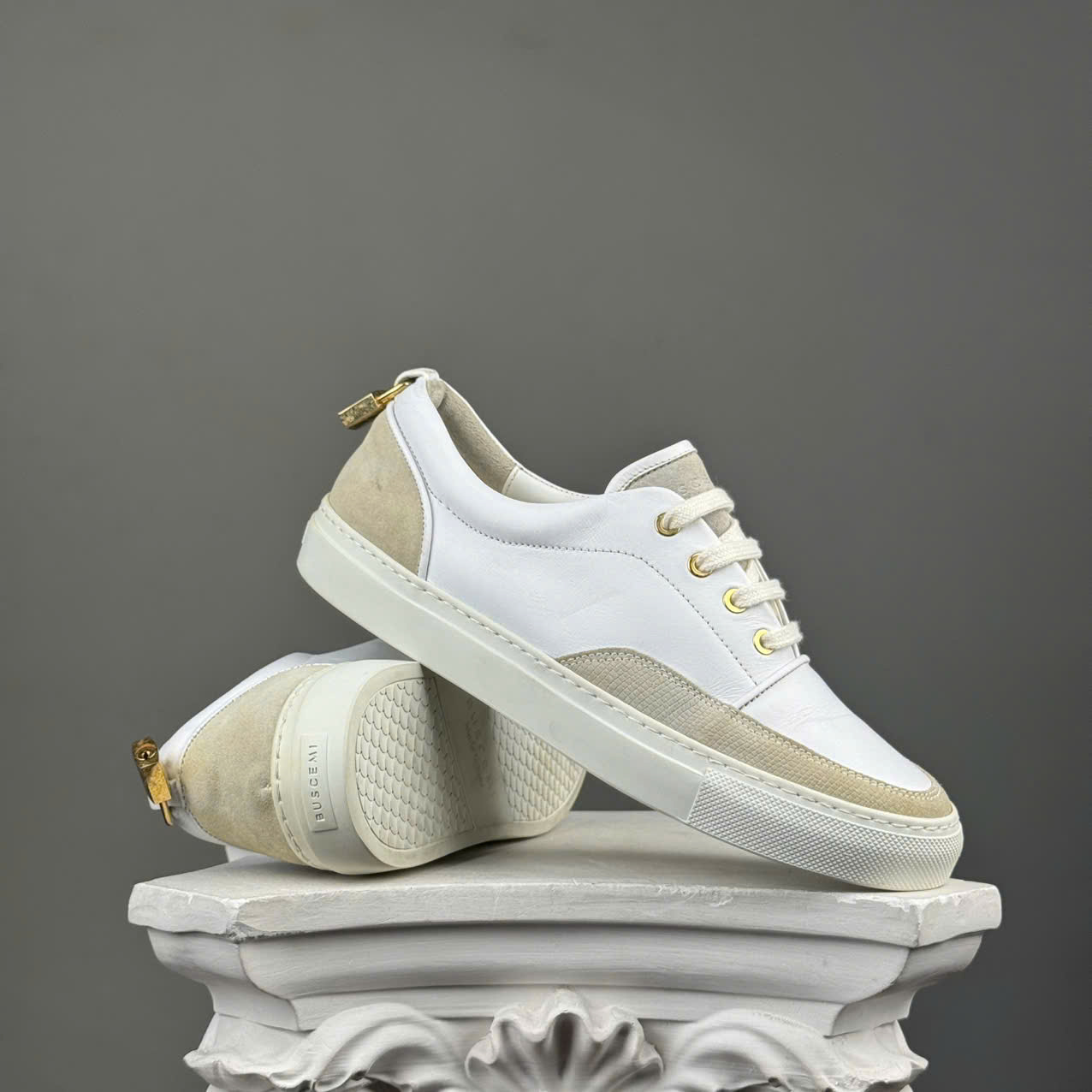 SZ39 BUSCEMI SNEAKER 045919