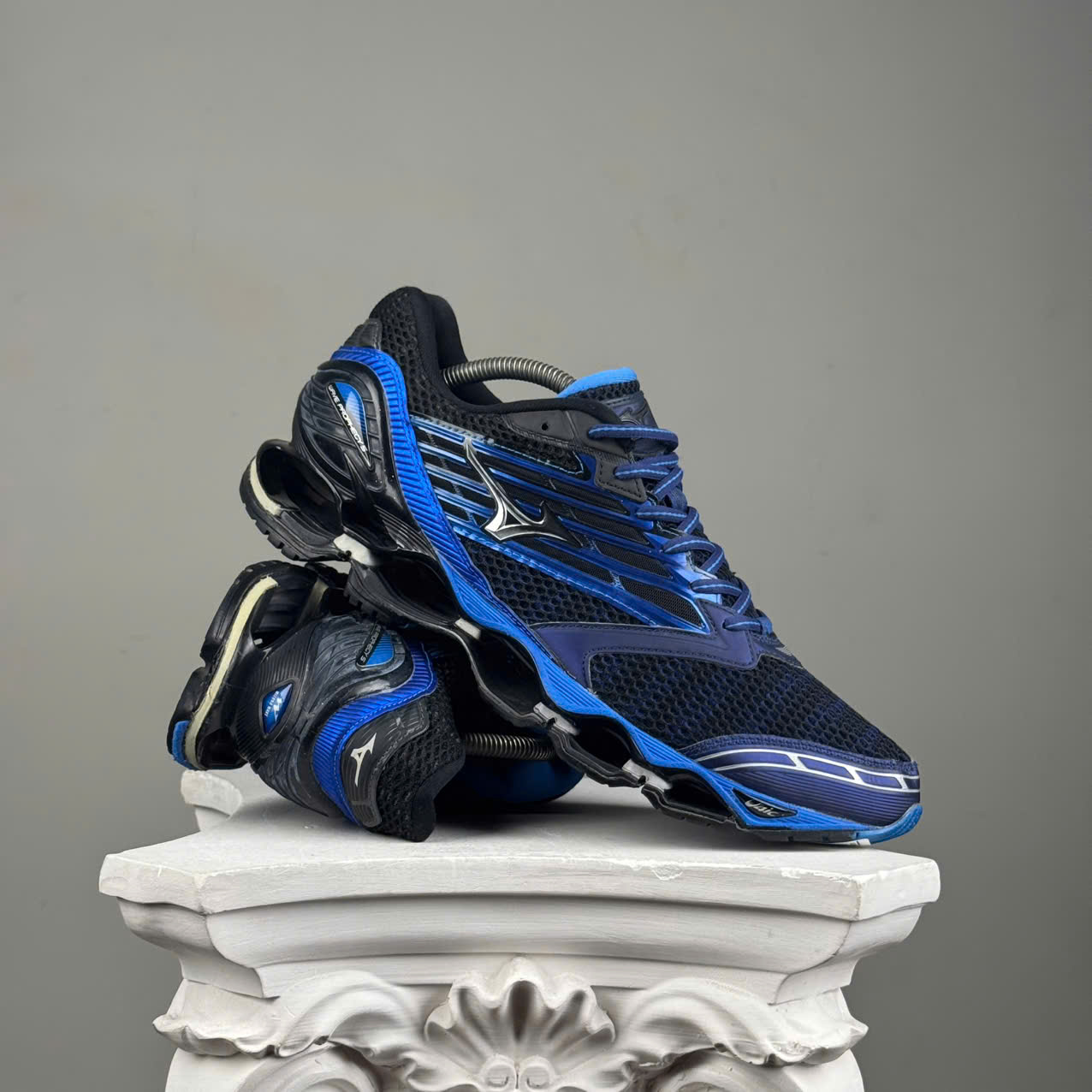 SIZE 45 MIZUNO WAVE PROPHECY Running J1GC160004