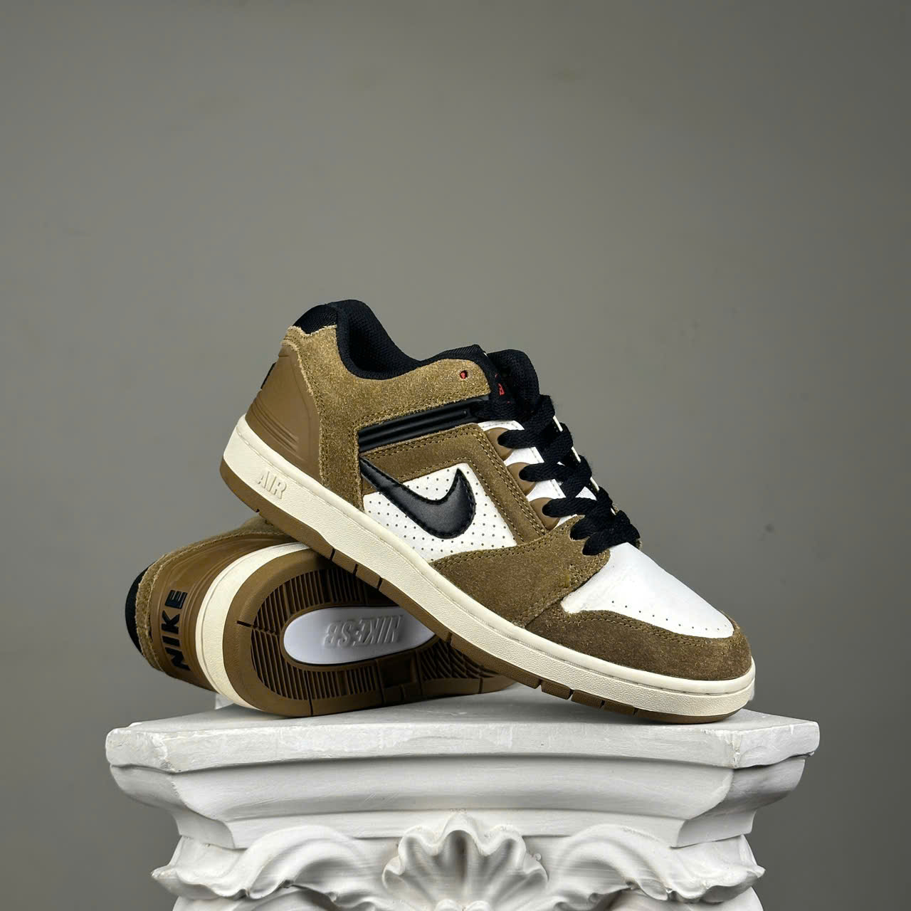 nike sb air force 2 escape