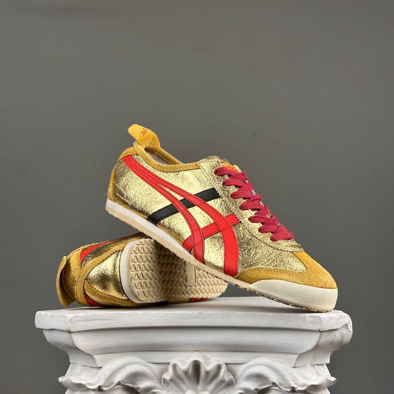 SZ42 Onitsuka Tiger Mexico 66