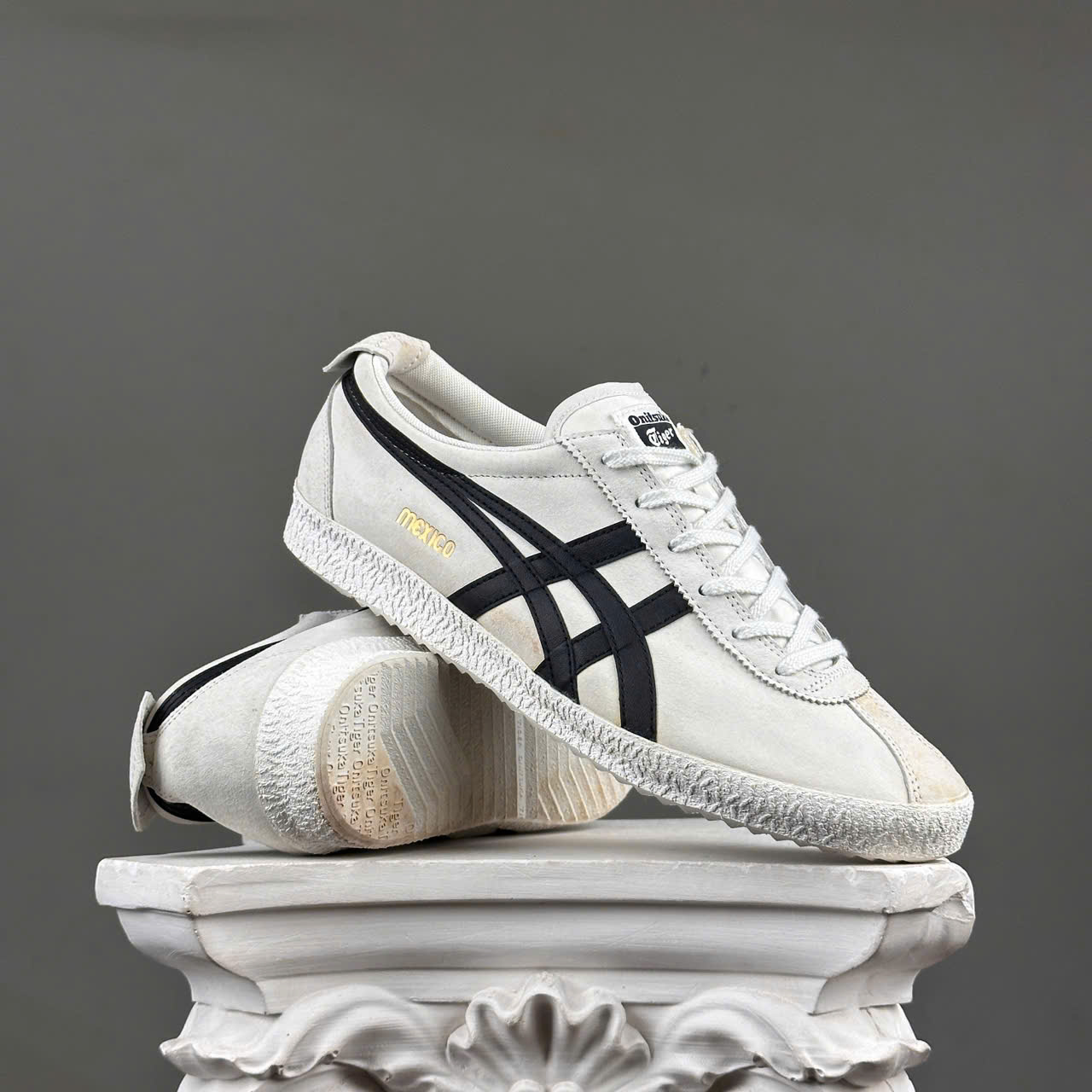 SZ43.5 Onitsuka Tiger Mexico Delegation
