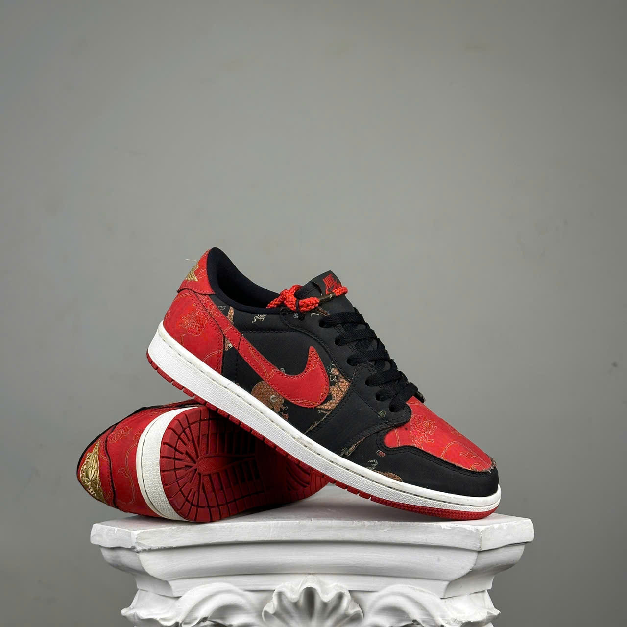 Chinese New Year 2021 Newest Air Jordans 2021 Nike Jordan Chinese