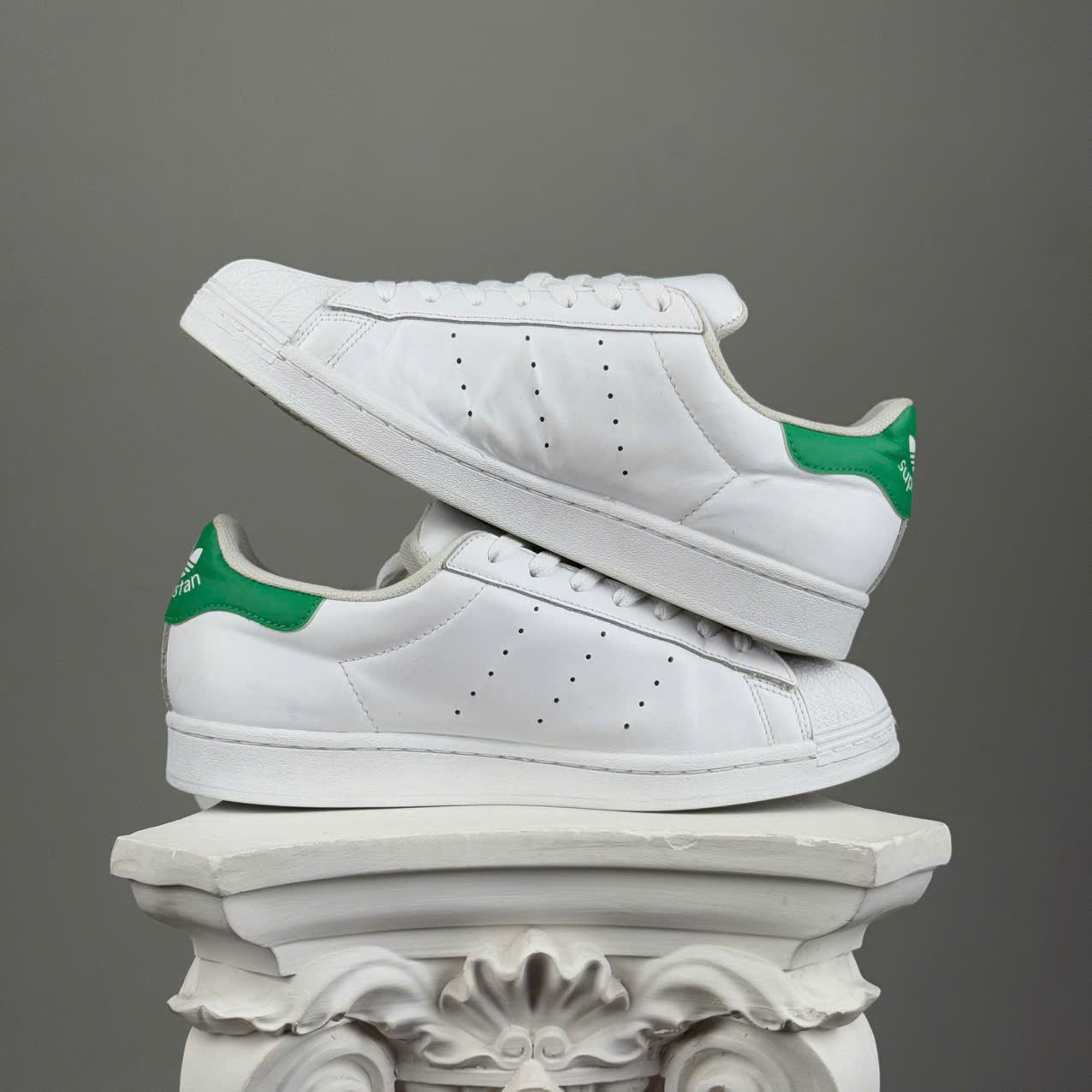 Adidas Originals Fx0468 Adidas Superstar White Mono Sales