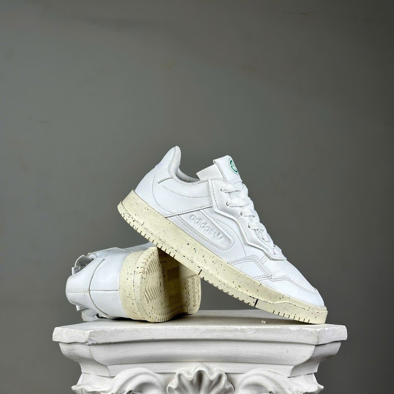 SZ38 adidas SC Premiere 'Sustainability' FW2361 0150275 Giày