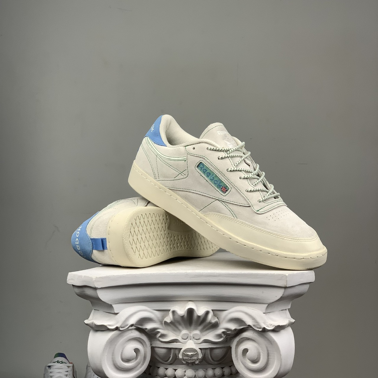 Reebok club c 85 45 shop