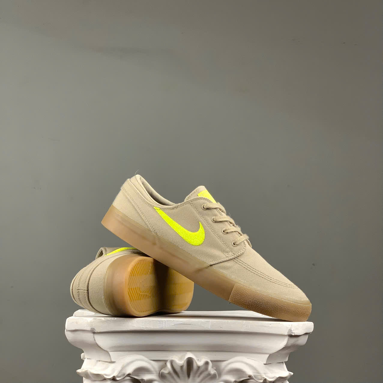 Janoski Canvas Nike Sb Janoski Tan Nike SB Zoom Janoski OG+ Canvas