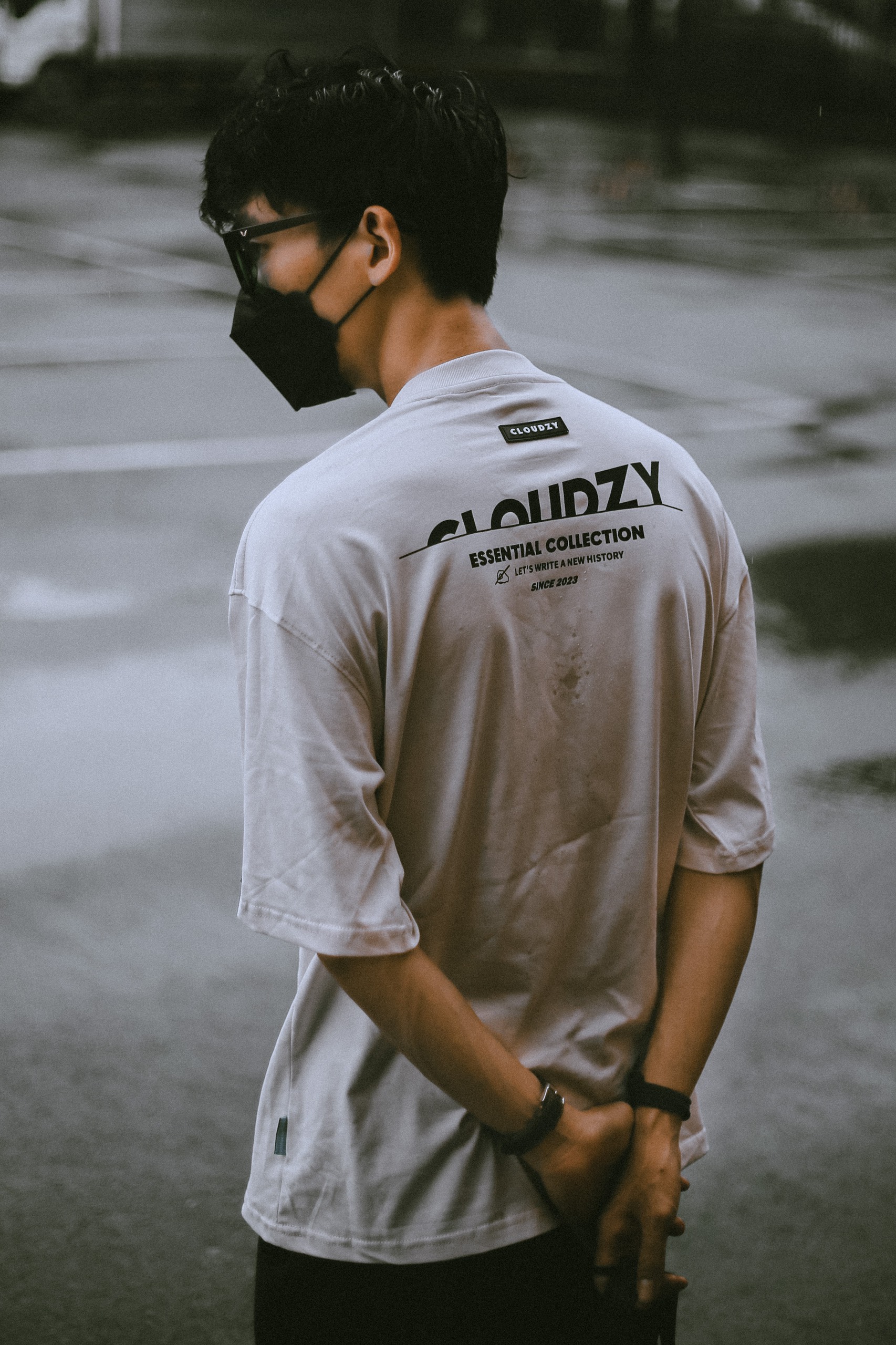 Áo thun và áo Polo có giống nhau không?