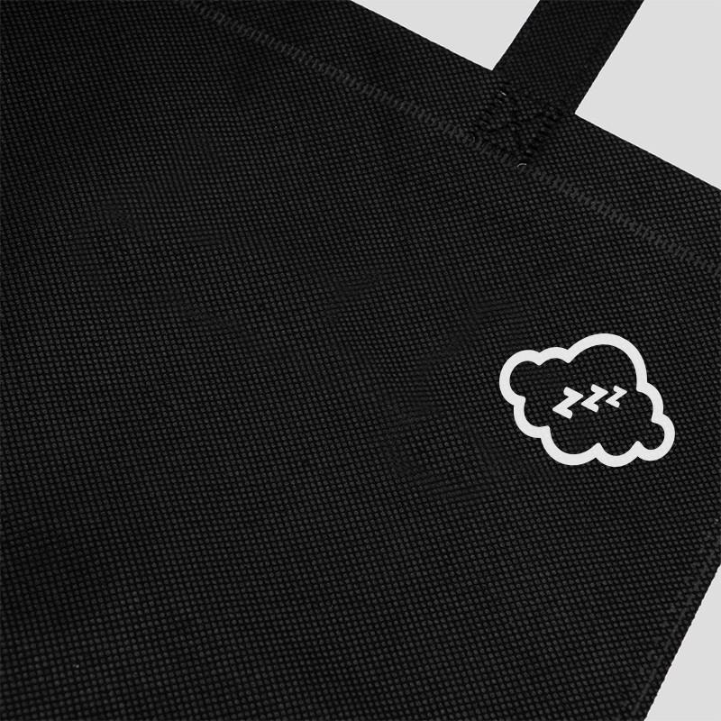 TÚI TOTE KHÔNG DỆT CLOUDZY