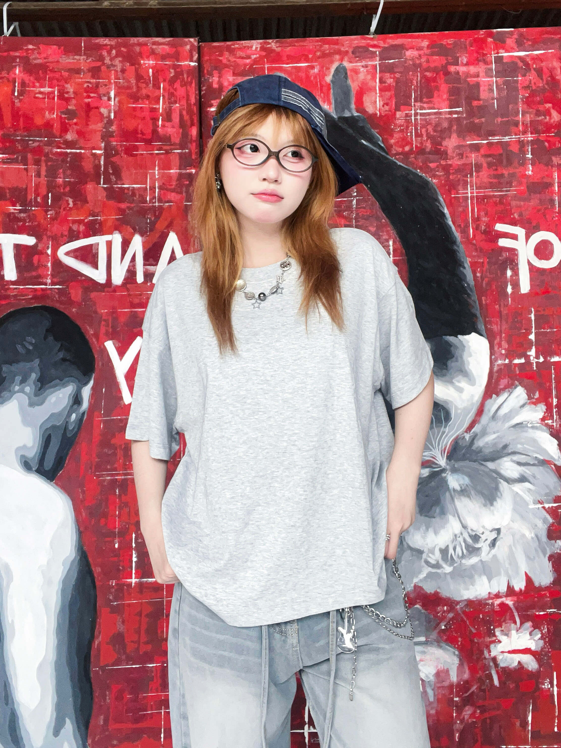 Áo thun Boxy nam nữ tay lỡ phông BOXY TRƠN unisex form boxy Cloudzy local brand cổ tròn 100% cotton