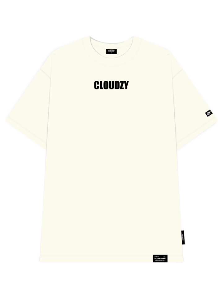 ÁO THUN OVERSIZE BASIC TEE 2