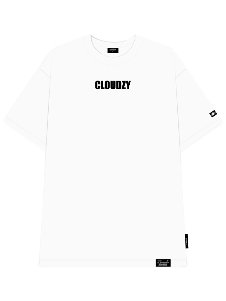 ÁO THUN OVERSIZE BASIC TEE 2